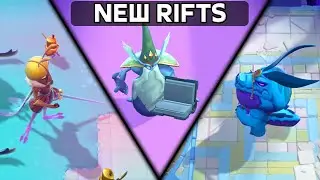 Final Moco Chapter 2 Rifts Full Gameplay (Sneak Peek #7)