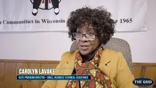 Great Lakes Inter-Tribal Council (GLITC)