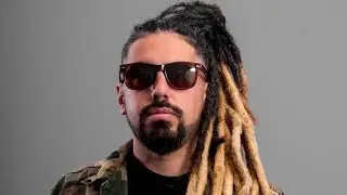 Salmo 91 - Mesías Reggae #reggaecristiano #reggaegospel #roots #rock #reggae #salmos #reggaeespañol