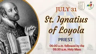 ALONG WITH OUR LIBERTY IS ACCOUNTABILITY | MORNING PRAYER AND HOLY MASS | THURSDAY