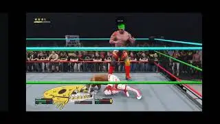 Supercard 1 (ACW EP3)