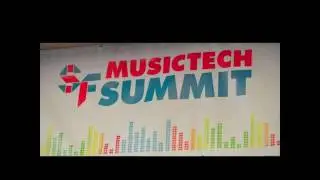 Fireside Chat | SF MusicTech Summit Panel 2015