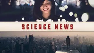 Science News Update - Facebook Tinder, Human Evolving & Space Missions