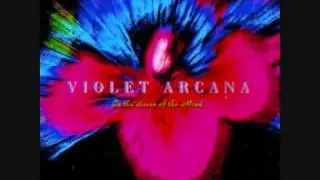 Violet Arcana - In the scene of the mind