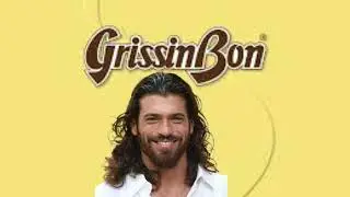 CAN YAMAN - GRISSIN BON (IA Cover)
