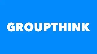 Groupthink is Bad (ft. Go2 CEO Scott Moran)