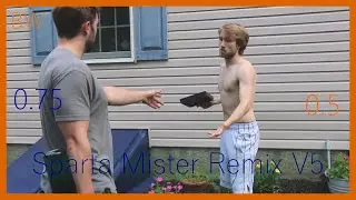 [BigBrudda] - (Jeffrey Ridgway) - {Sparta Mister Remix V5}
