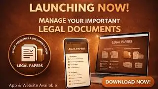 Get All Admission and Affidavit Documents in One Place