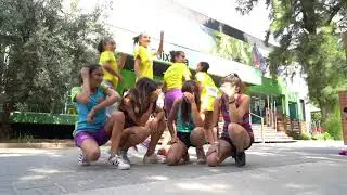 CAMPEONATO DE ESPA&Ntilde;A DE ESCALADA DE DIFICULTAD JUVENIL Climbat La Foixarda 22 de septiembre 2018