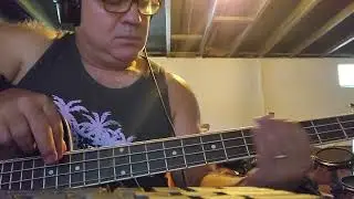 I Don't Know Bass Tutorial (Ozzy)