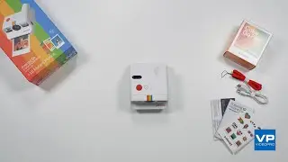 Polaroid Go Generation 2 Unboxing | Everything Box