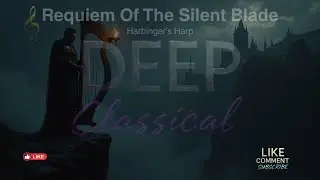 DeepClassical - Harbinger&rsquo;s Harp [The Sweet Agony of Anticipation]