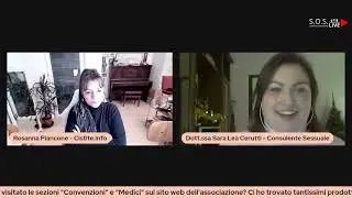 Il disturbo del desiderio sessuale ipoattivo