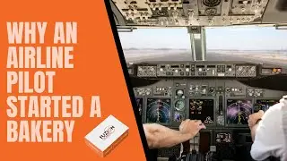 Handmade Fresh Delivered Donuts in Edmonton | Why An Airline Pilot Started a Bakery