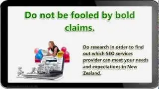 Affordable SEO Services in NZ