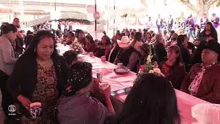 LA BODA DE PEDRO SILVA Y LAURA TAPIA