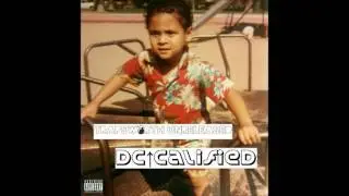 DC Calified- Passn Me(audio)