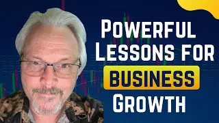 Powerful Lessons for Life and Business Growth  | James Gebhardt | Extraordinary America