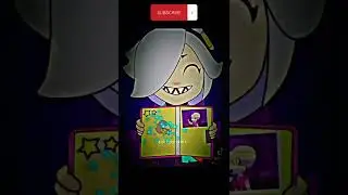 Brawl stars edgar colette griff ve brock rico 8-bit