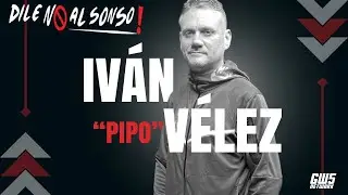 Ep 67. La Leyenda del Oeste, Pipo Vélez. Conversación histórica.