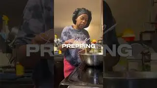 Meal PREPPING 💞😮&zwj;💨 #cooking #cookingchannel #reality #food #realistic #foodie #baking