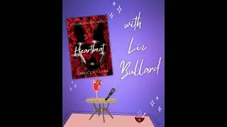 Heartbeat by Terreece M. Clarke with Liz Bullard