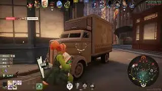 Deadlock | Ranked as Paige, game #4