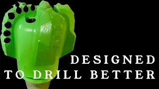 Why our HDD pilot bit with PDC cutters is better