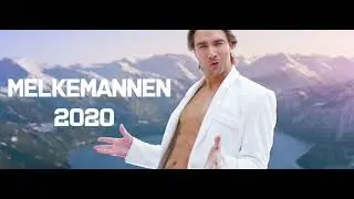 Melkemannen 2020 - Bass Boosted