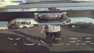2026 Toyota Tundra Hybrid Limited Long Beach, Torrance, Compton, Anaheim, Los Angeles CA