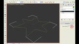 014 Normalise Spline Mod
