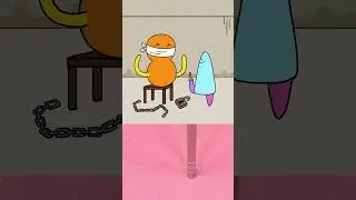 #animation #funny #cartoon #funnymeme #fyp #relatable #jokes #laugh  #funnyvideos #2danimation