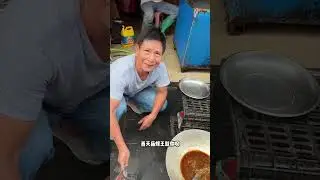 来海南不吃西天庙小吃等于白来#抖音搜索流量来了#美食探店流量来了 #地点清单流量大赛