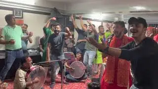 Meri Bhawaj Ae Naina Ra Baan by Holi Toli Guwahati || Holi Dhamaal 2021 ||