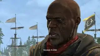 Assassin's Creed Rogue - Ad&eacute;wal&eacute; 4K Ultra 60 fps