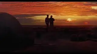 Star Wars   Sad Medley