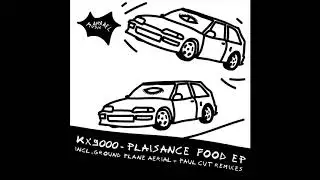 KX9000 - Millenium Civic