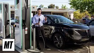 EV Life Decoded Episode 2 – Public Charging