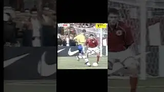 Ronaldinho Ga&uacute;cho: o come&ccedil;o de uma lenda 🎥 PARTE 1 #championsleague #uefa #soccer ‪#shorts