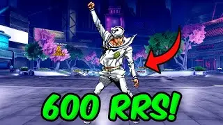 ПОТРАТИТЕ 650 БОЖЕСТВЕННЫХ ЖЕТОНОВ В АНИМЕ &laquo;РЕЙНДЖЕРЫ X&raquo;! (СУПЕР УДАЧА!)