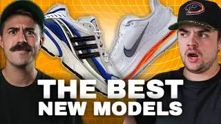 Who had the Best New Sneaker Models of 2025?| EP 146