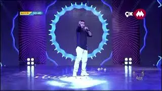 The Show Is Finally Telecasting At 9xm Hkm Hunar Ka Manch