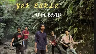 YAK BAKSA | LAMA BAND 2024