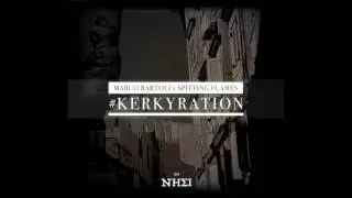 #Kerkyration - Slam ya head now