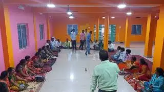 #PLATraining (Participatory Learning & Action)