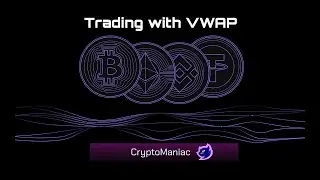 How I trade with VWAP (Volume Weighted Average Price)