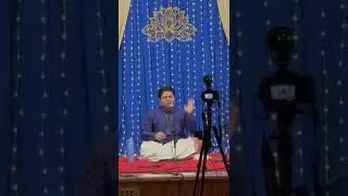 Hanuman lala bhajan by Anindo Bose