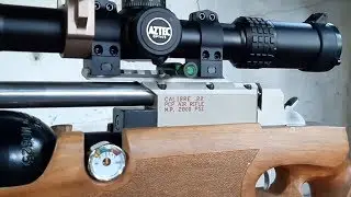 GCMAG .22 pcp made jn philippines