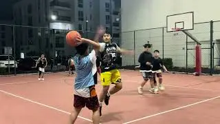 Tune up Game - Infinity Kids Mixed Vs. Guild State Kids | January 20, 2026