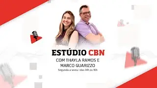 ESTÚDIO CBN |  01/01/2026